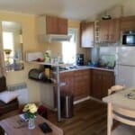 Mobil home RIDEAU SANTA FE Résidentiel – 2010 – 2CH – 8X4m