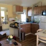 Mobil home RIDEAU SANTA FE Résidentiel – 2010 – 2CH – 8X4m