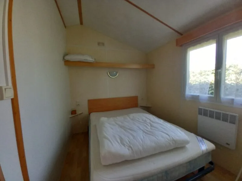 Terrain de loisirs Saint-Denis-d'Oléron – 215 m² – Vendu