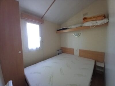 Terrain de loisirs 215 m²