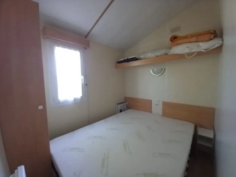 Terrain de loisirs Saint-Denis-d'Oléron – 215 m² – Vendu