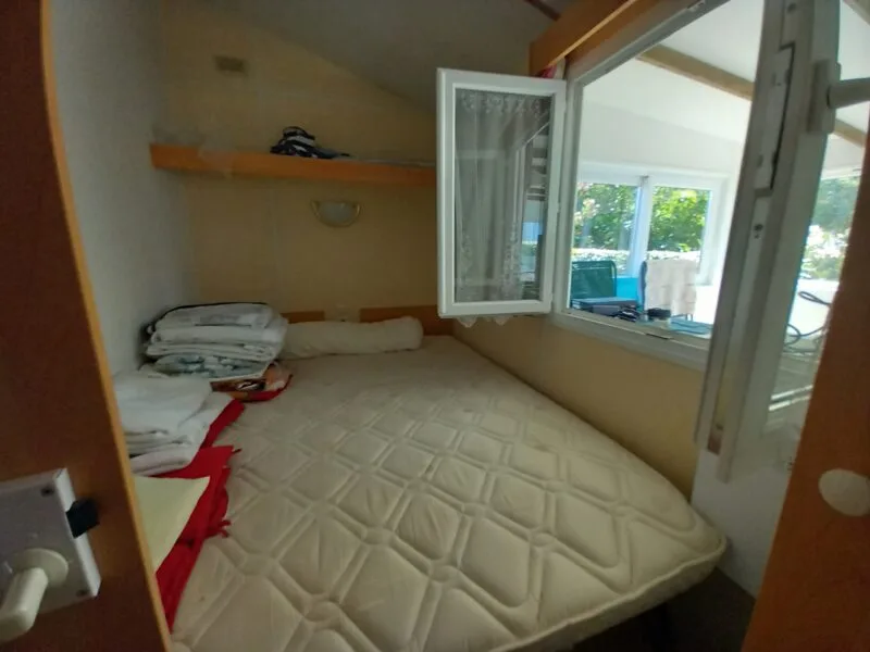 Terrain de loisirs Saint-Denis-d'Oléron – 215 m² – Vendu