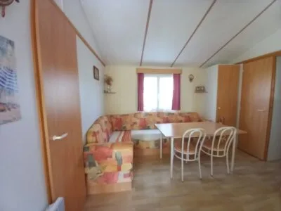 Terrain de loisirs 215 m²