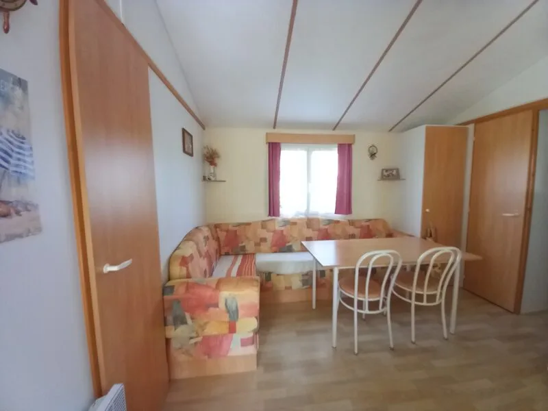 Terrain de loisirs Saint-Denis-d'Oléron – 215 m² – Vendu