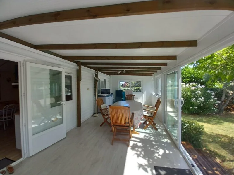 Terrain de loisirs Saint-Denis-d'Oléron – 215 m² – Vendu