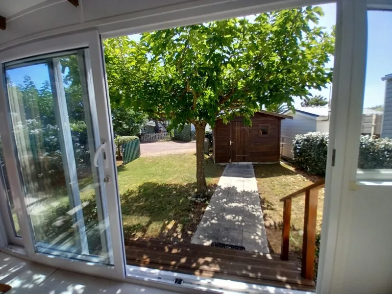 Terrain de loisirs Saint-Denis-d'Oléron – 215 m² – Vendu