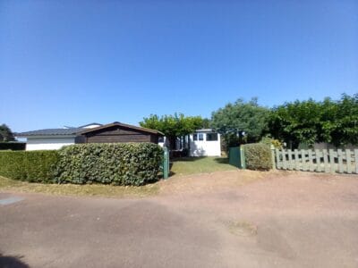 Terrain de loisirs 215 m²
