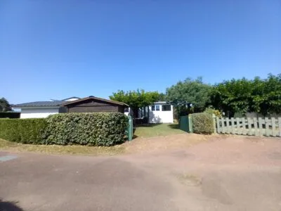 Terrain de loisirs 215 m²