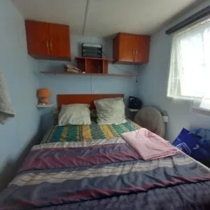 Mobil home IRM Super Mercure occasion 2003 – 2 chambres