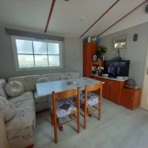 Mobil home IRM Super Mercure occasion 2003 – 2 chambres