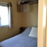 Mobil home RIDEAU SANTA FE Résidentiel – 2010 – 2CH – 8X4m