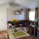 Mobil home RIDEAU SANTA FE Résidentiel – 2010 – 2CH – 8X4m
