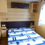 Mobil home IRM CONSTELLATION 3 CHAMBRE 2008