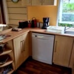 Mobil home IRM CONSTELLATION 3 CHAMBRE 2008
