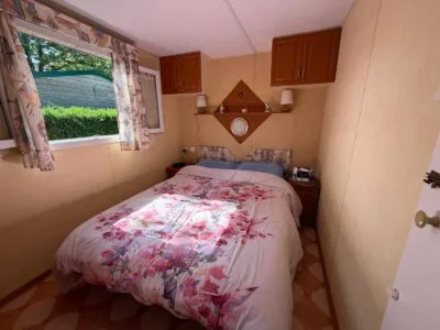 MOBIL HOME IRM SUPER MERCURE 2002 2CH