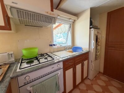 MOBIL HOME IRM SUPER MERCURE 2002 2CH
