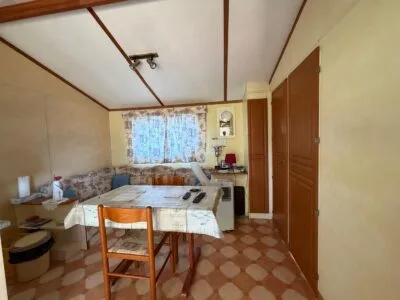 MOBIL HOME IRM SUPER MERCURE 2002 2CH