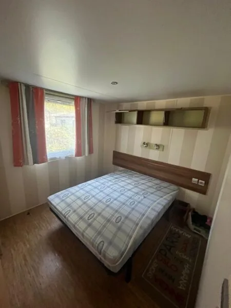 MOBIL HOME IRM SUPER SELENIA 2012 2CH 36m²