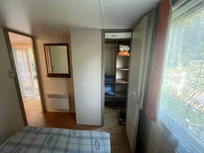 MOBIL HOME IRM SUPER SELENIA 2012 2CH 36m²
