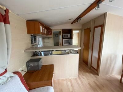 Mobil home RAPIDHOME HARMONY 2008 3 CH
