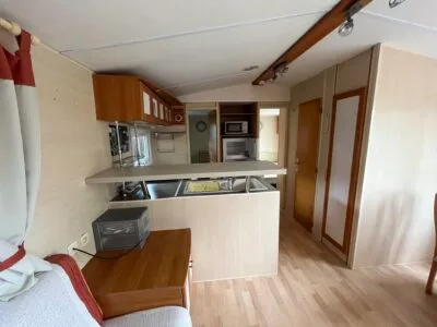 Mobil home RAPIDHOME HARMONY 2008 3 CH