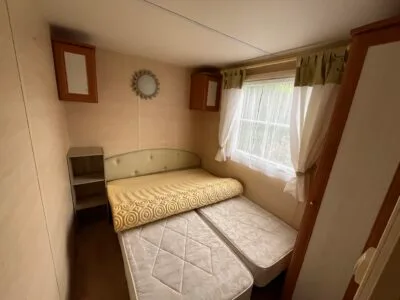 Mobil home RAPIDHOME HARMONY 2008 3 CH