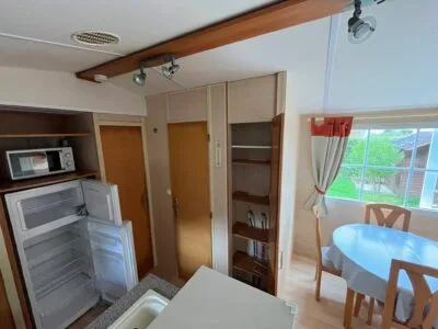 Mobil home RAPIDHOME HARMONY 2008 3 CH