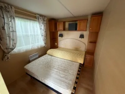 Mobil home RAPIDHOME HARMONY 2008 3 CH