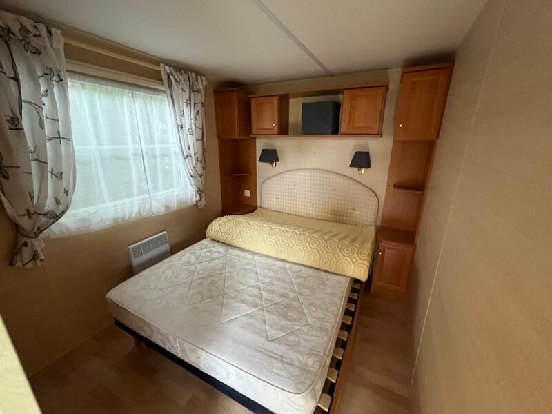 Mobil home RAPIDHOME HARMONY 2008 3 CH
