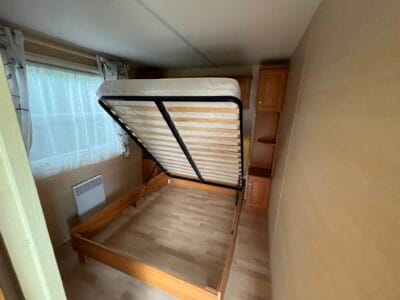 Mobil home RAPIDHOME HARMONY 2008 3 CH