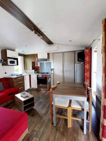 MOBIL HOME IRM SOLEA RESIDENTIEL