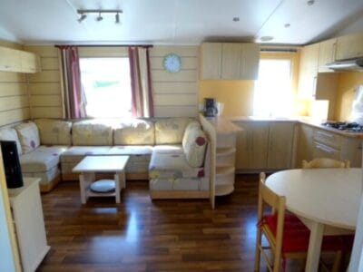 Mobil home IRM CONSTELLATION 3 CHAMBRE 2008