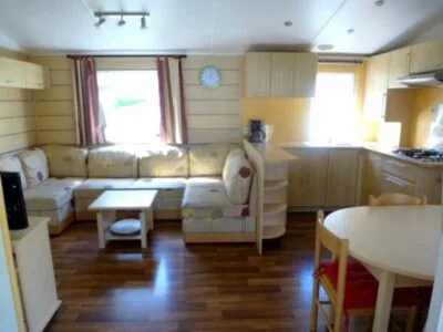 Mobil home IRM CONSTELLATION 3 CHAMBRE 2008