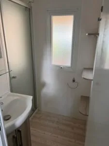 Mobil homes d’occasion et terrains en Charente-Maritime 8 Mobil Home Trigano Amira Grand Confort