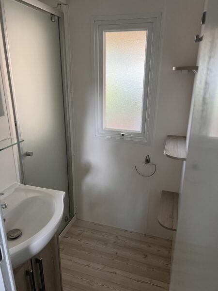 Mobil Home Trigano Amira Grand Confort