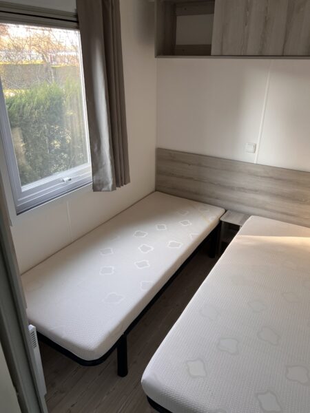 Mobil Home Trigano Amira Grand Confort