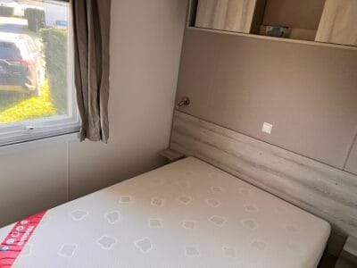 Mobil Home Trigano Amira Grand Confort