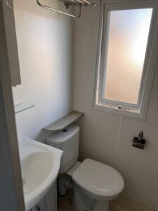 Mobil Home Trigano Amira Grand Confort
