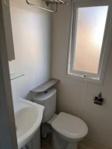 Mobil homes d’occasion et terrains en Charente-Maritime 9 Mobil Home Trigano Amira Grand Confort