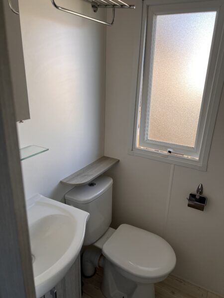 Mobil Home Trigano Amira Grand Confort