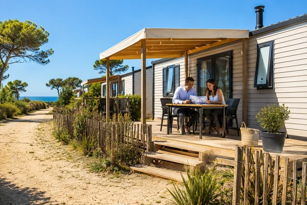 actualités mobil home en Charente-Maritime et sur l’Île d’Oléron