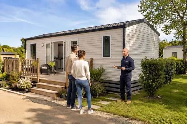 Services mobil home