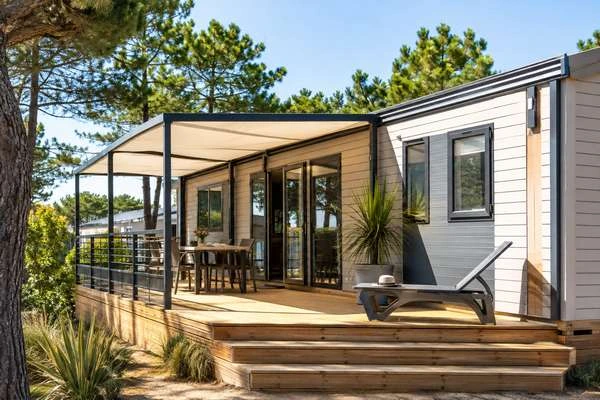 services mobil home transport et installation en Charente-Maritime