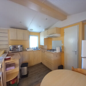 Mobil homes d’occasion et terrains en Charente-Maritime 2 Mobil Home IRM Constellation Confort