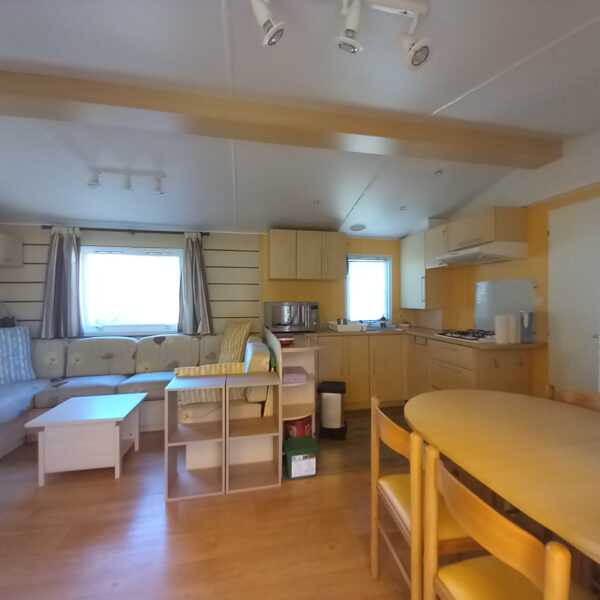 Mobil Home IRM Constellation Confort