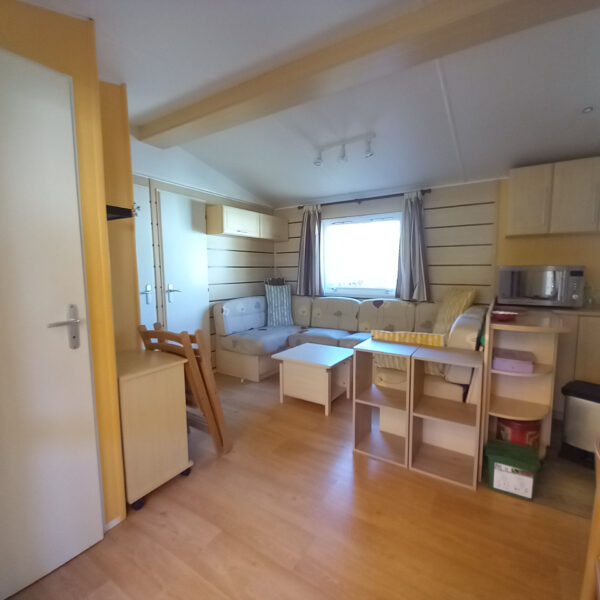 Mobil Home IRM Constellation Confort