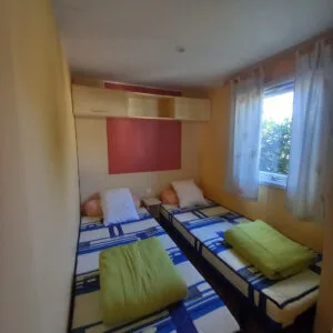Mobil homes d’occasion et terrains en Charente-Maritime 7 Mobil Home IRM Constellation Confort