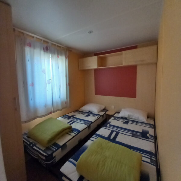 Mobil Home IRM Constellation Confort