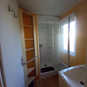 Mobil homes d’occasion et terrains en Charente-Maritime 9 Mobil Home IRM Constellation Confort