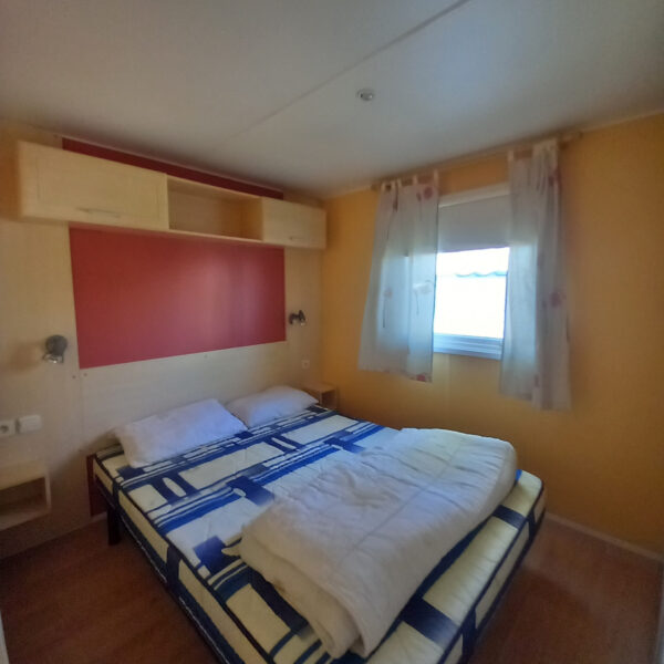Mobil Home IRM Constellation Confort